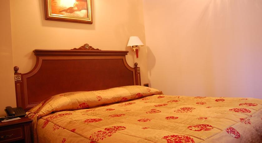 ביטולה Hotel Millenium מראה חיצוני תמונה
