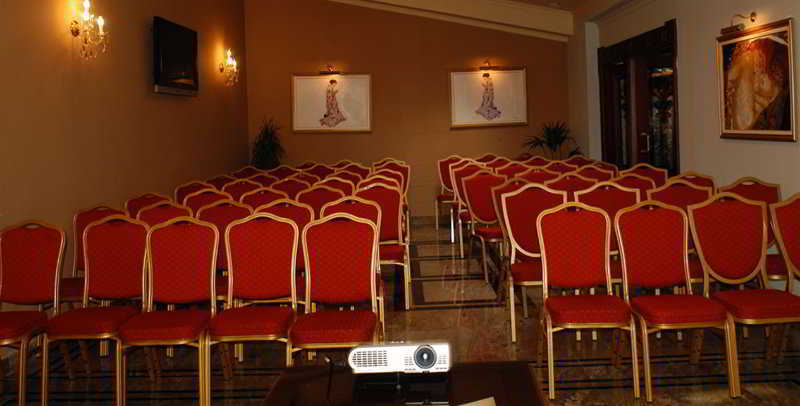 ביטולה Hotel Millenium מראה חיצוני תמונה