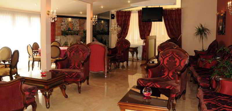 ביטולה Hotel Millenium מראה חיצוני תמונה