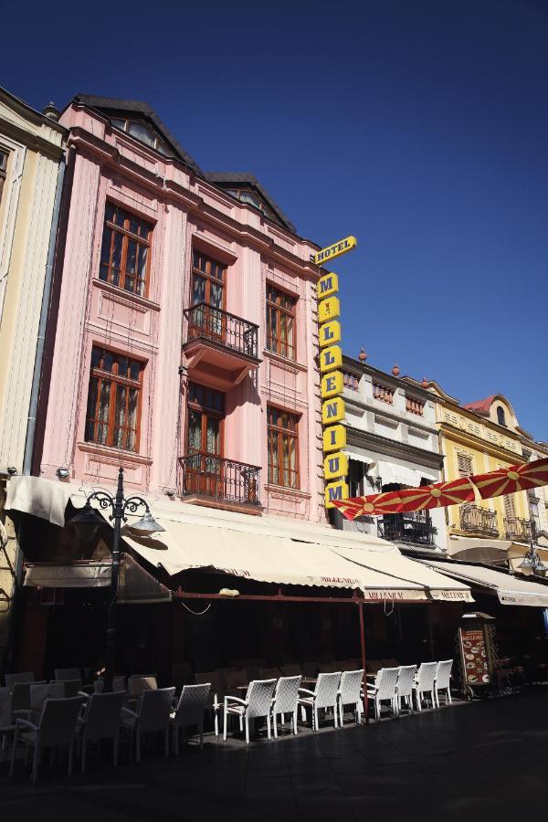 ביטולה Hotel Millenium מראה חיצוני תמונה