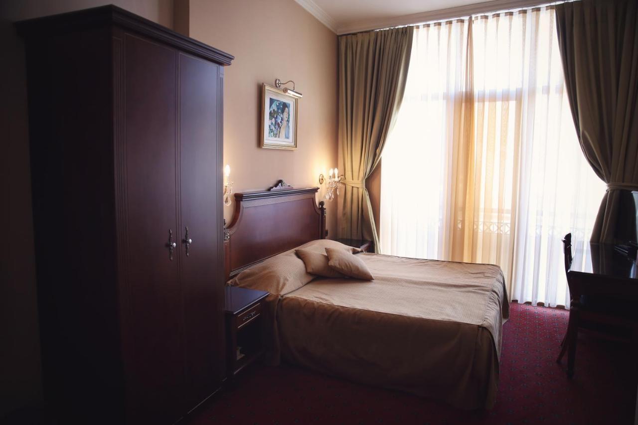 ביטולה Hotel Millenium מראה חיצוני תמונה