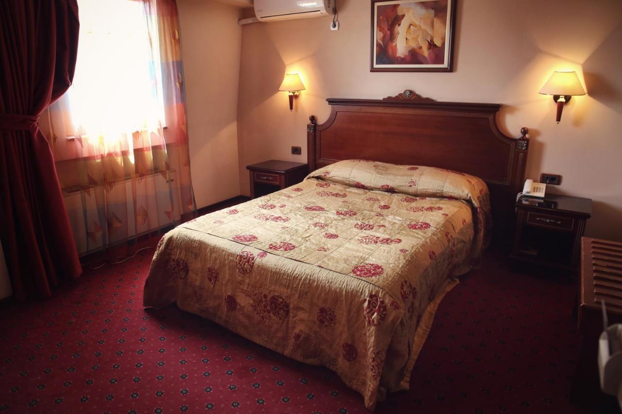 ביטולה Hotel Millenium מראה חיצוני תמונה
