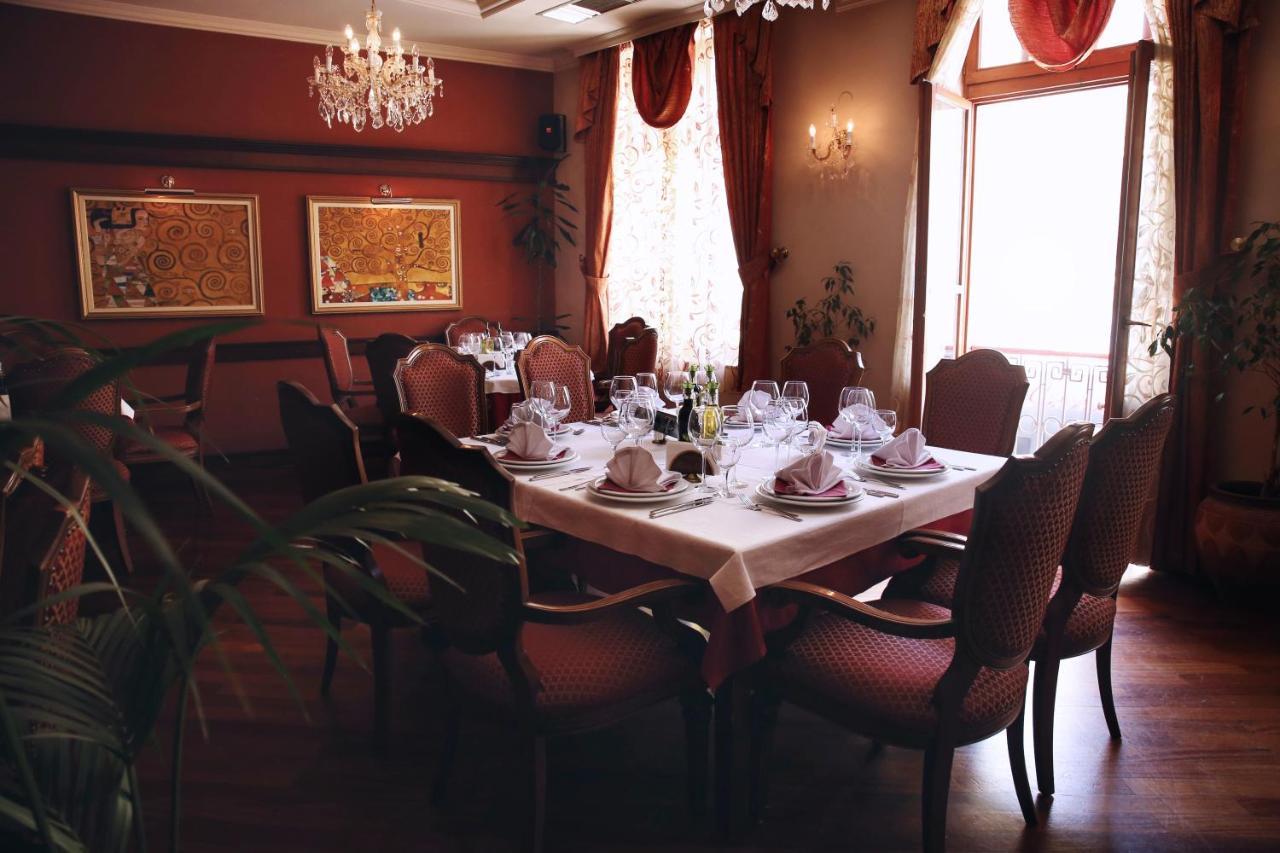 ביטולה Hotel Millenium מראה חיצוני תמונה