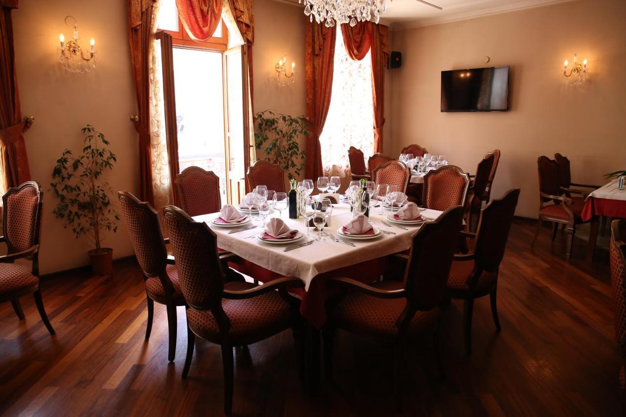 ביטולה Hotel Millenium מראה חיצוני תמונה