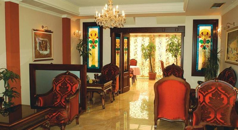 ביטולה Hotel Millenium מראה חיצוני תמונה