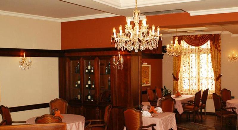 ביטולה Hotel Millenium מראה חיצוני תמונה