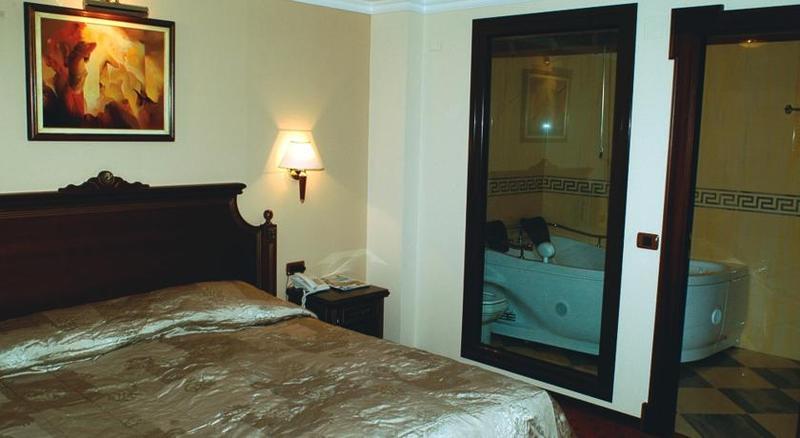 ביטולה Hotel Millenium מראה חיצוני תמונה