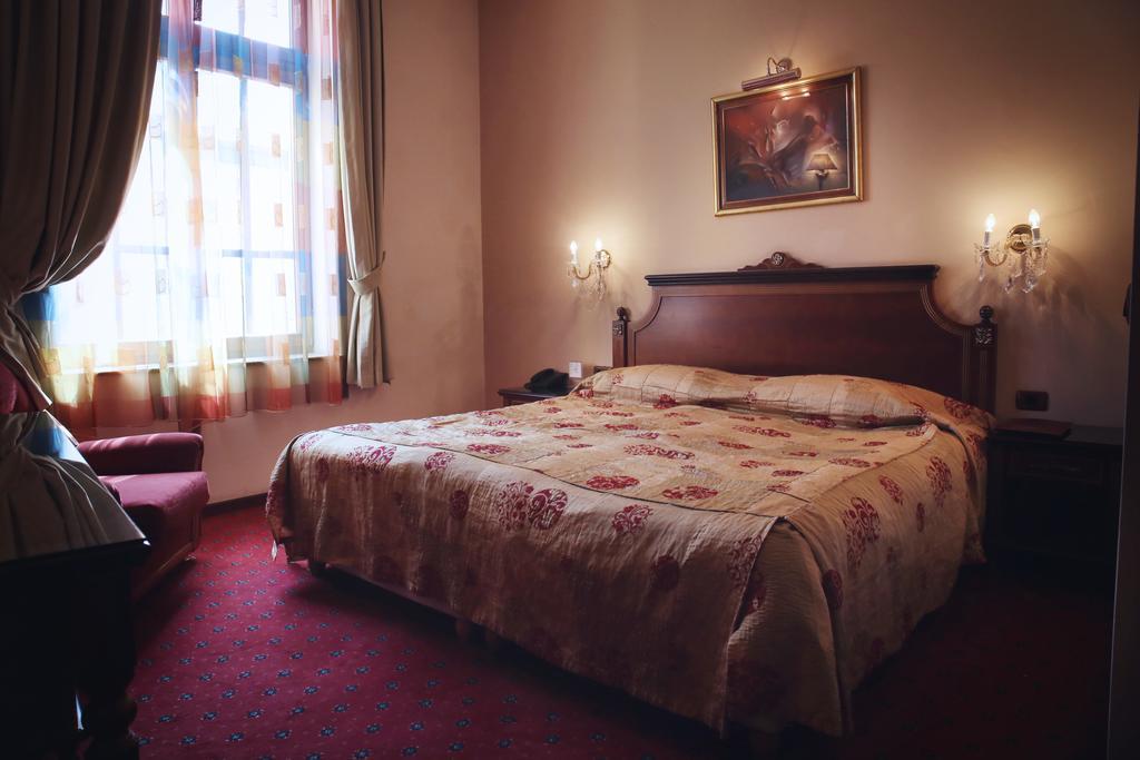 ביטולה Hotel Millenium מראה חיצוני תמונה