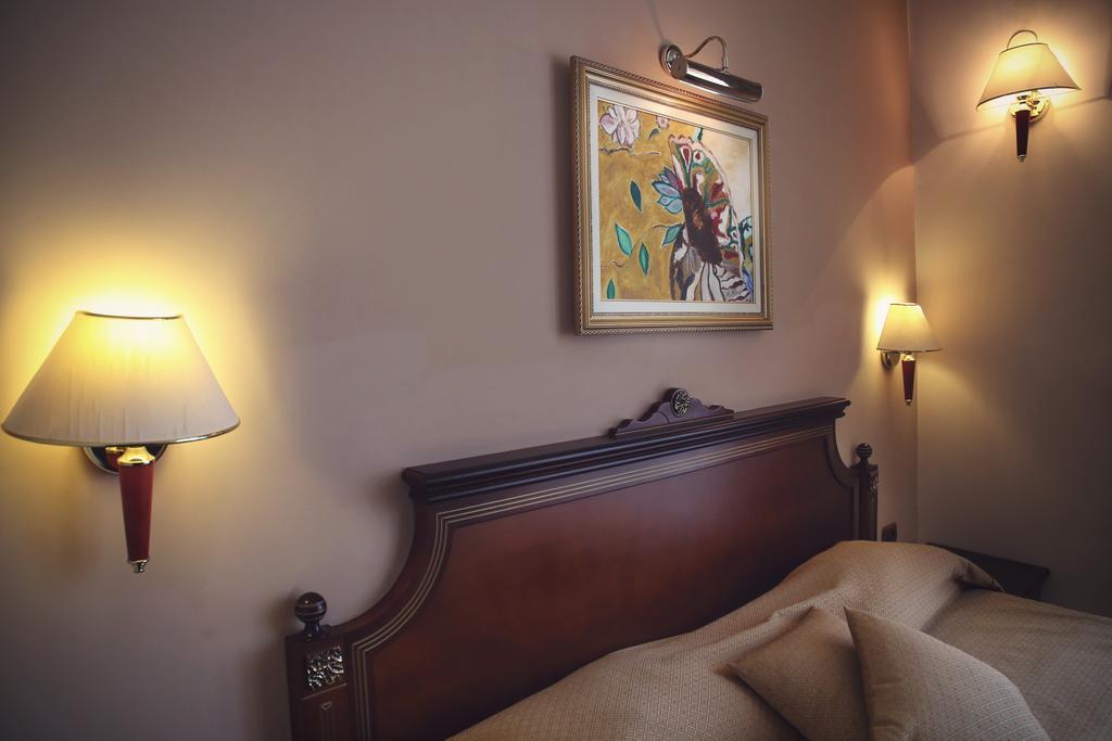 ביטולה Hotel Millenium מראה חיצוני תמונה