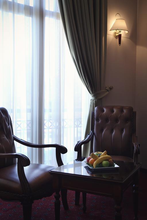 ביטולה Hotel Millenium מראה חיצוני תמונה
