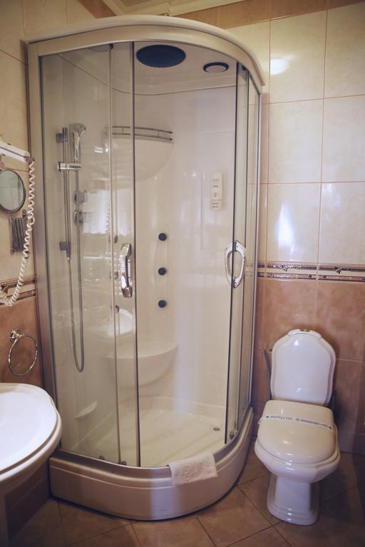 ביטולה Hotel Millenium מראה חיצוני תמונה