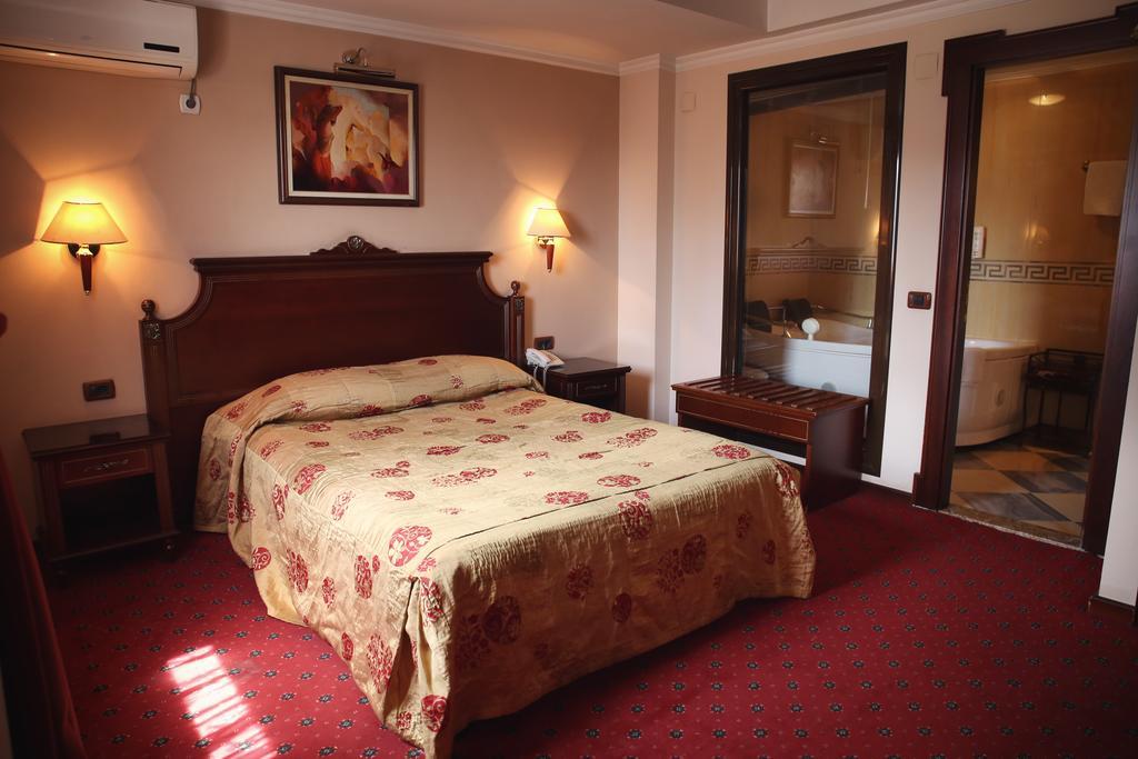 ביטולה Hotel Millenium מראה חיצוני תמונה