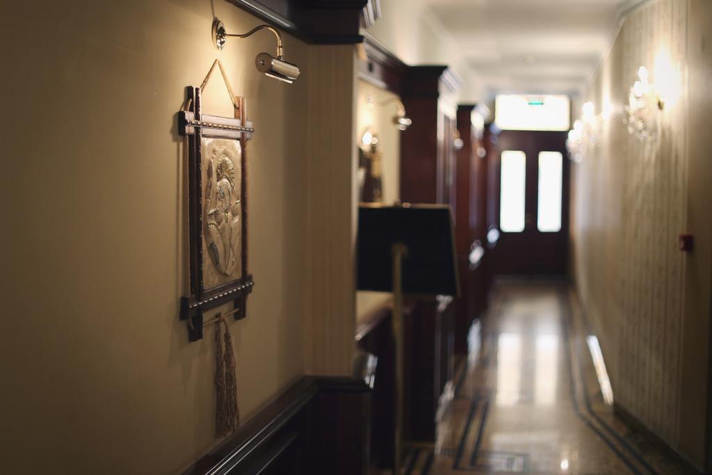 ביטולה Hotel Millenium מראה חיצוני תמונה