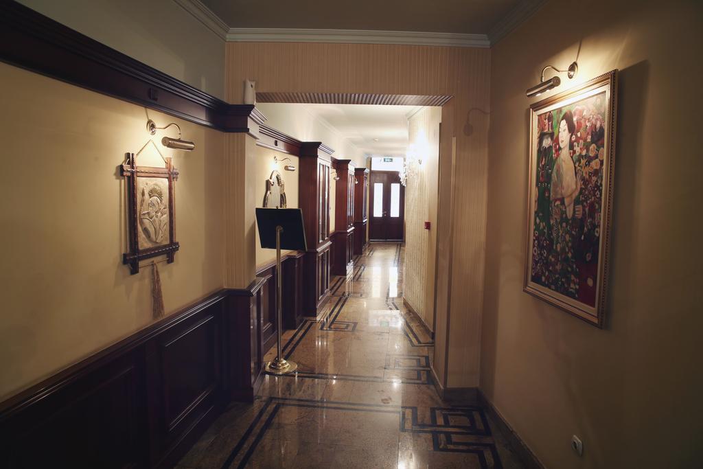 ביטולה Hotel Millenium מראה חיצוני תמונה