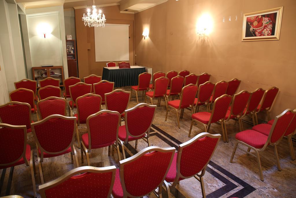 ביטולה Hotel Millenium מראה חיצוני תמונה