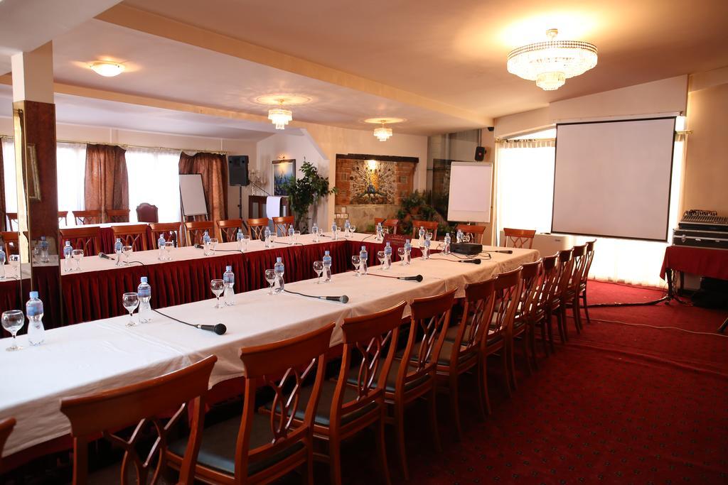 ביטולה Hotel Millenium מראה חיצוני תמונה