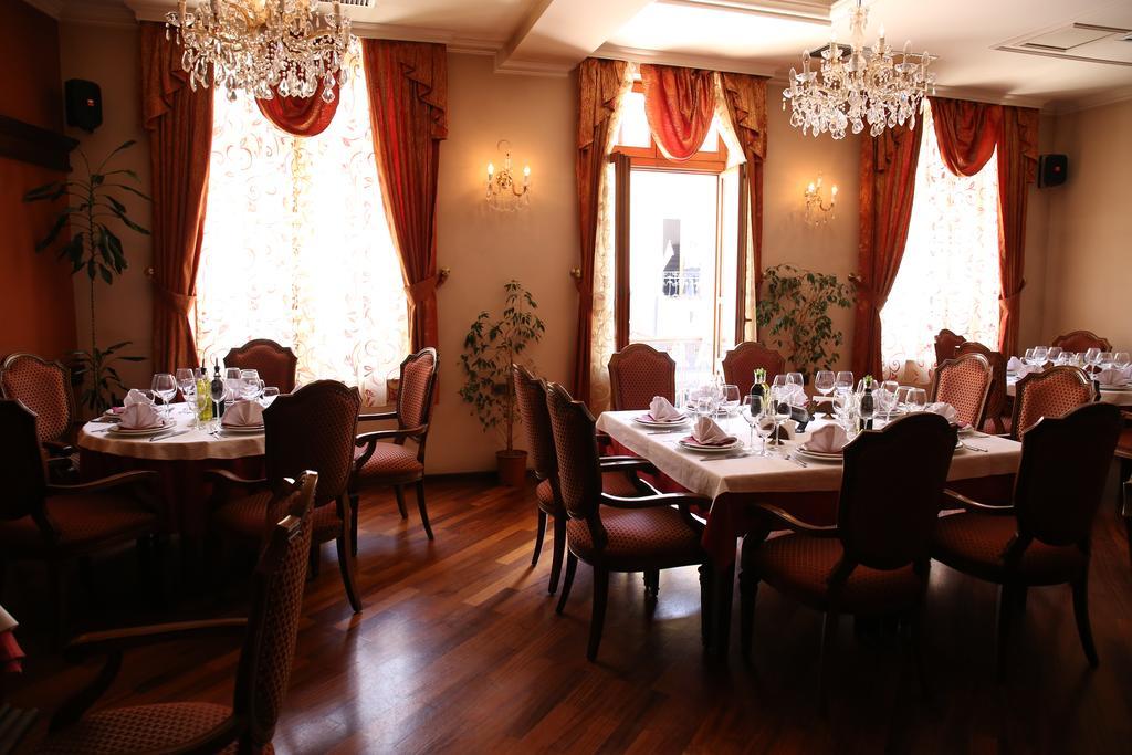 ביטולה Hotel Millenium מראה חיצוני תמונה