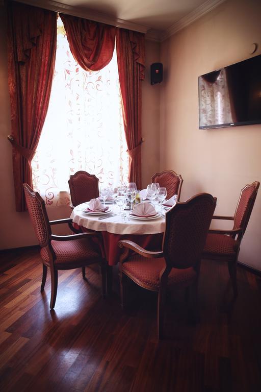 ביטולה Hotel Millenium מראה חיצוני תמונה