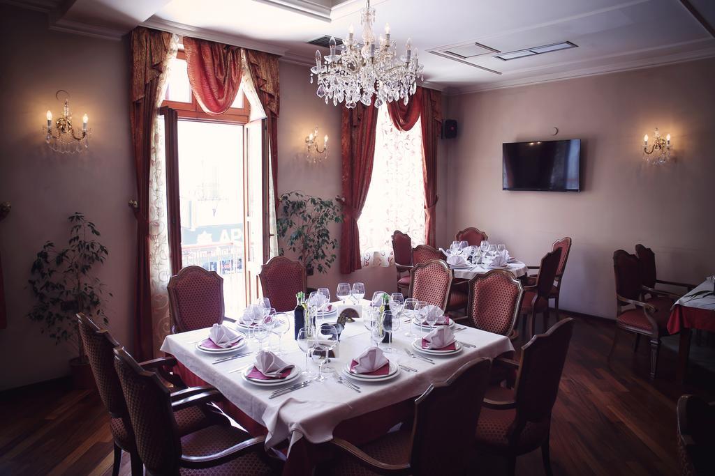 ביטולה Hotel Millenium מראה חיצוני תמונה