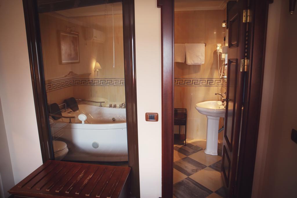 ביטולה Hotel Millenium מראה חיצוני תמונה