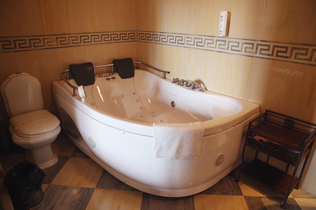 ביטולה Hotel Millenium מראה חיצוני תמונה
