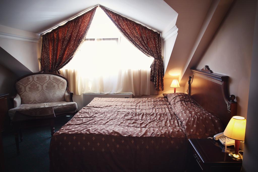 ביטולה Hotel Millenium מראה חיצוני תמונה