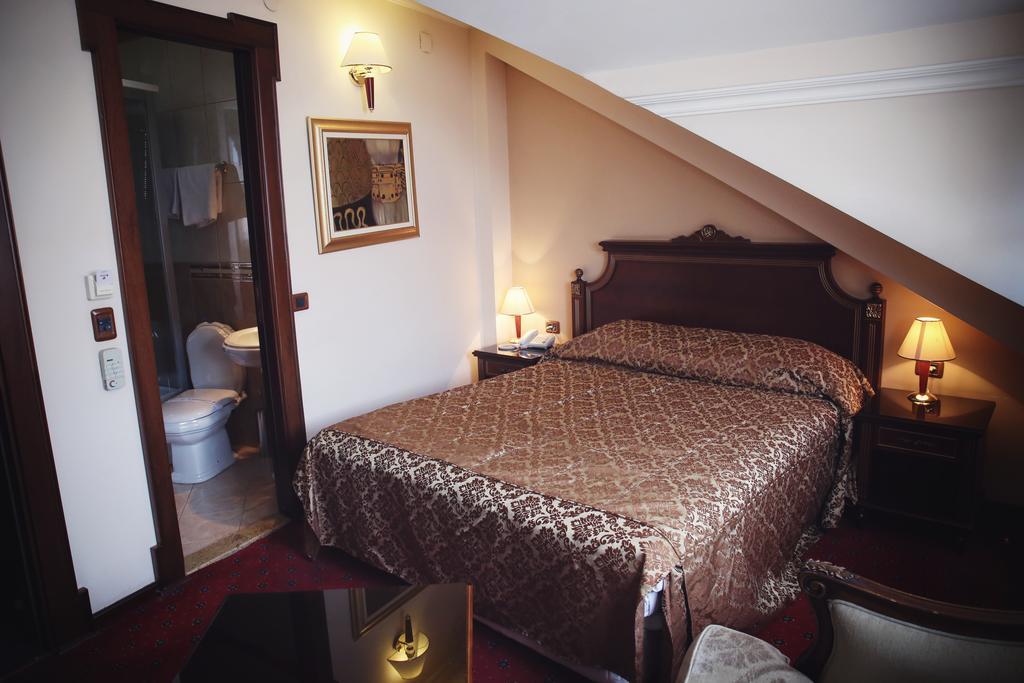 ביטולה Hotel Millenium מראה חיצוני תמונה