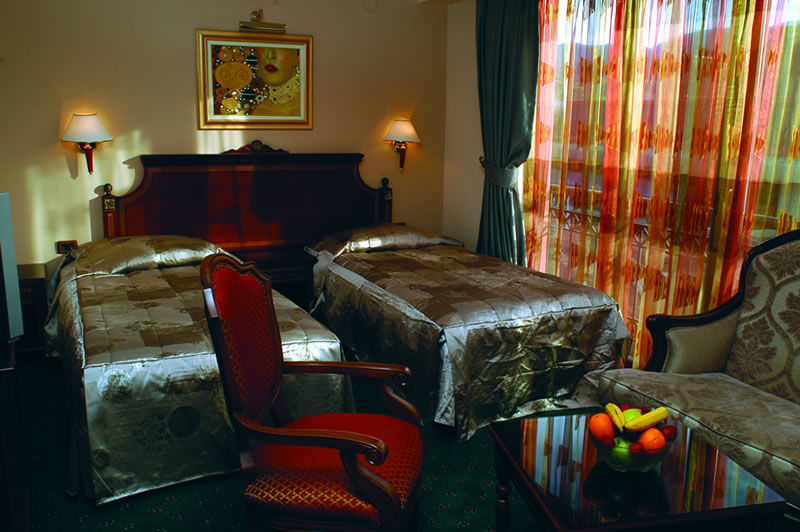 ביטולה Hotel Millenium מראה חיצוני תמונה