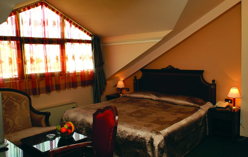 ביטולה Hotel Millenium מראה חיצוני תמונה