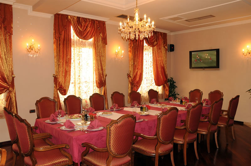 ביטולה Hotel Millenium מראה חיצוני תמונה
