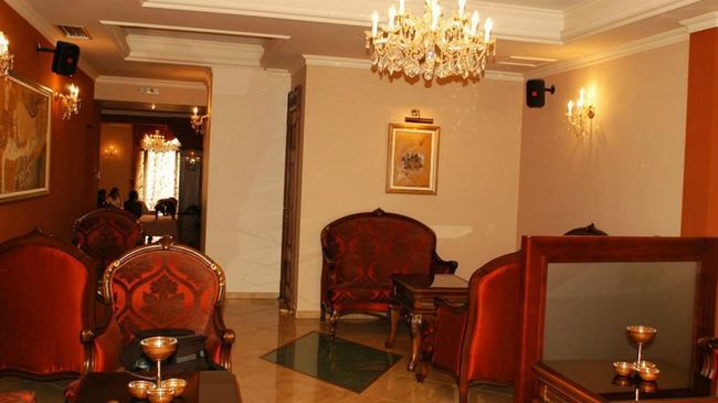 ביטולה Hotel Millenium חדר תמונה