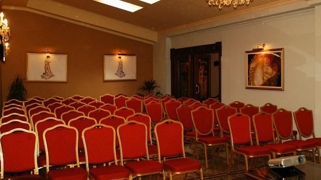 ביטולה Hotel Millenium מתקנים תמונה